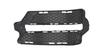 GRIGLIA P/TI A/DX C/FEND MERCEDES GLK X204 05/12> AMG