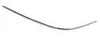 MODAN P/TI A/SX CROM MERCEDES CLK W209 03/03>01/06
