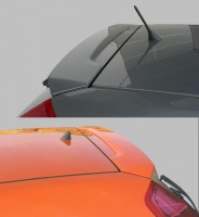 SPOILER POSTERIORE tipo SPORT GREZZO 