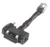 TIRANTE PORTA ANT DX/SX VOLVO S40/V50 01/04>/C30