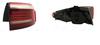 GR OTTICO P/DX EST A LED VOLKSWAGEN MULTIVAN T7 10/21>