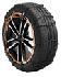 X-9 - Catene da neve autovetture - 4.5