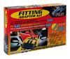 Kit attacchi specchi Race -  Bmw E34 (1/88-11/95)
