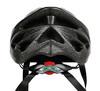 Luce posteriore a 4 Led per casco ciclo