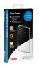 Clear Cover, cover trasparente rigida con cornice in gomma - Samsung Galaxy A3