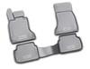 Set tappeti su misura in TPE -  Bmw Serie 7 (F01) (10/08>10/15)