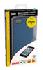 Skin, cover in similpelle - Apple iPhone 7 / 8 - Blu