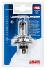 12V Lampada alogena - H4 - 60/55W - P43t - 1 pz  - D/Blister