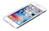 Clear Cover, cover trasparente rigida con cornice in gomma - Apple iPhone 6 Plus / 6s Plus