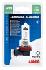 12V Lampada alogena - H11 - 55W - PGJ19-2 - 1 pz  - D/Blister