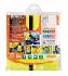 Reflexy, gilet riflettente - Giallo - M