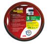 Club Classic, coprivolante presa confort in TPE - S -  42/44 cm