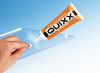 Quixx-Xerapol, rimuovi graffi per superfici in acrilico