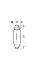 24V Original Line - 11x41 mm - 5W - SV8,5-8 - 1 pz  - Sfuso