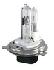 12V Lampada ricambio Xenon - H4 - Sfuso - (Bi-Lampada)