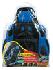 Rally Sport, schienale sportivo - Blu