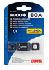 Maxi+, fusibile lamellare tipo ANL 12/32V - 80A