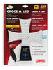 Croce a Led 24V - Blu