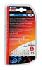 12V Kit Lampade cruscotto 1 Led - (T5) - W2x4,6d - 5 pz  - Scatola - Rosso