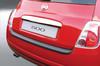 Protezione per paraurti -  Fiat 500 (7/07>) -  Fiat 500C (7/09>)