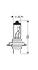 12V Silverstar - H7 - 55W - PX26d - 2 pz  - Scatola Plast.