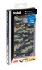 Stylish, cover gommata sottile - Samsung Galaxy S7 Edge - Green Camo