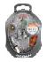 Kit Lampade di ricambio 12V - Scatola Plast. - H1/H7