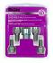Bulloni sferici, kit 4 pz - Original - E020