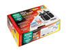 9-32V Halo Led Blade - (HB3 9005) - 20W - P20d - 2 pz  - Scatola