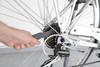 Kit pulizia per trasmissione bici  
