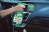 Detergente per plastica e vetri - 500 ml