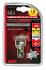 24V Lampada Multi-Led 12 Led - (P21/5W) - BAY15d - 1 pz  - D/Blister - Bianco