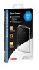 Clear Cover, cover trasparente rigida con cornice in gomma - Samsung Galaxy J7 2017