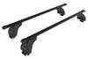 Kit barre portatutto completo - 123 - Quadra M