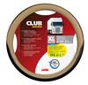 Club, coprivolante presa confort in TPE - XL -  49/51 cm - Beige