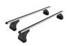 Kit barre portatutto completo - 053 - Alumia M