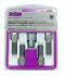 Bulloni conici, kit 4 pz - Original - A240