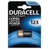 Duracell Foto, 123, 1 pz