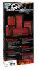Filtro aria Pilot Performance PP38