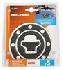 Copertura tappo carburante - Carbon - Suzuki (7 fori)