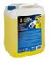 Superior-Giallo, liquido antigelo radiatore (-20C) - 20 L