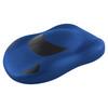 Wrapper, pellicola spray rimovibile, 400 ml - Blu metallizzato