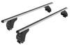 Kit barre portatutto completo - 194 - Alumia L
