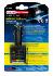 Tester a led per batteria 12V