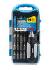 Set cacciavite con inserti, 21 pz