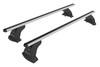 Kit barre portatutto completo - 164 - Alumia M