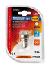 12V Lampada Multi-Led 11 Led - (PY21W) - BAU15s - 1 pz  - D/Blister - Arancio