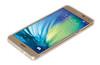 Clear Cover, cover trasparente rigida con cornice in gomma - Samsung Galaxy A7
