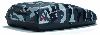 Helios 400 Camouflage 147x87x38 Apertura Doppia