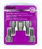 Bulloni conici, kit 4 pz - Original - A130